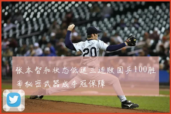 张本智和状态低迷三连败国乒100胜率秘密武器成夺冠保障